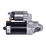 Hella Starter Motor 12V 1.4kW 9 Teeth 8EA 012 527-261