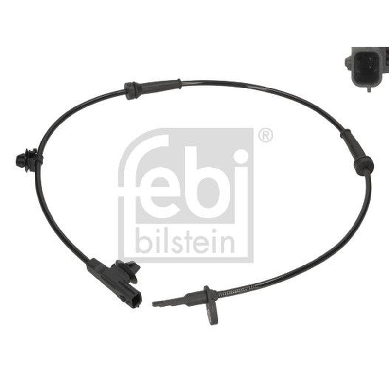 Febi ABS Wheel Speed Sensor Front Right 193053