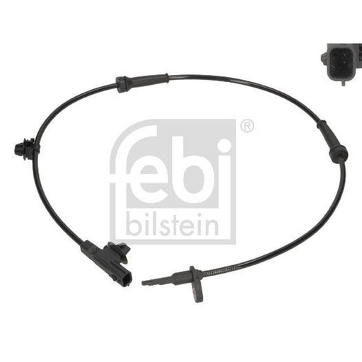 Febi ABS Wheel Speed Sensor Front Right 193053