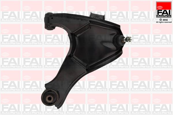 FAI Control/Trailing Arm