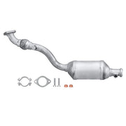 Hella Catalytic Converter 8LE 366 053-441