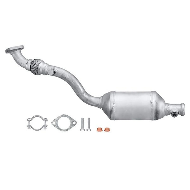 Hella Catalytic Converter 8LE 366 053-441