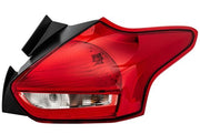 Hella 2VP 354 828-081 Tail Light Assembly