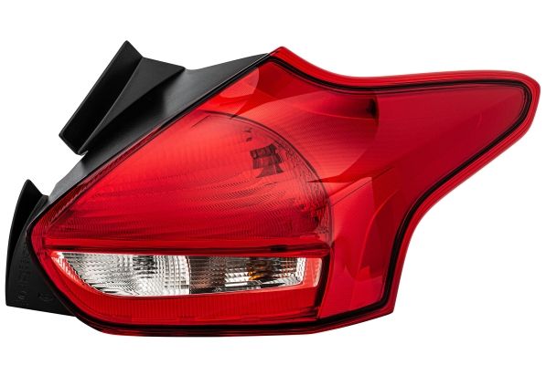 Hella 2VP 354 828-081 Tail Light Assembly