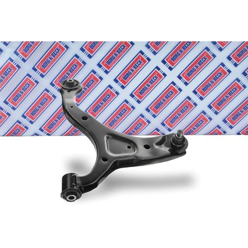 Borg & Beck Control/Trailing Arm BCA7508