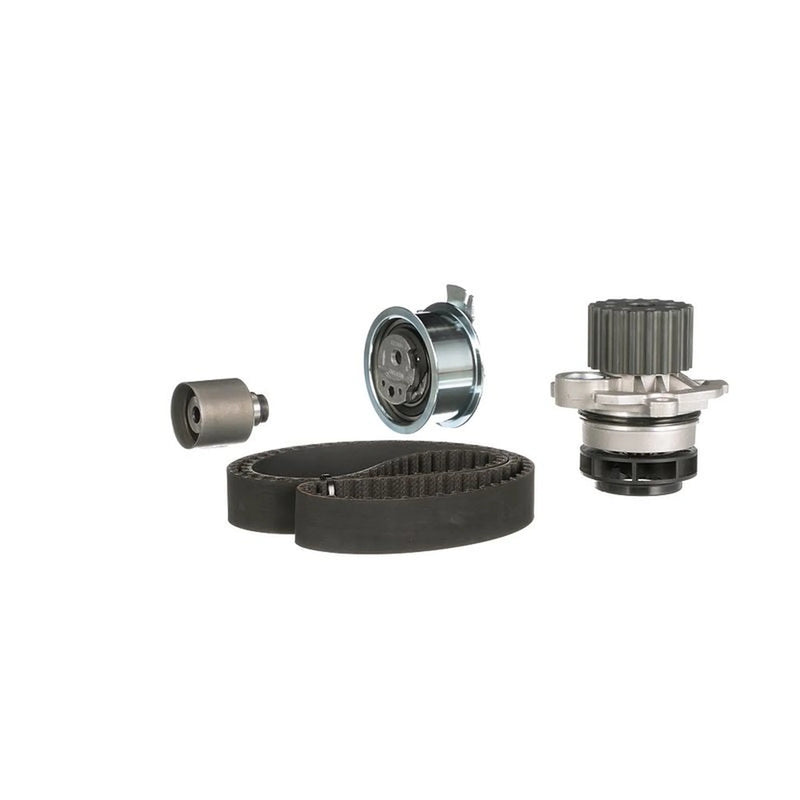 Gates Timing Belt & Water Pump Kit KP55569XS-4
