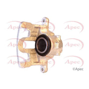 Apec Brake Caliper Assembly Rear Right RCA196