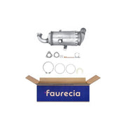 Hella Soot/Particulate Filter 8LH 366 080-331