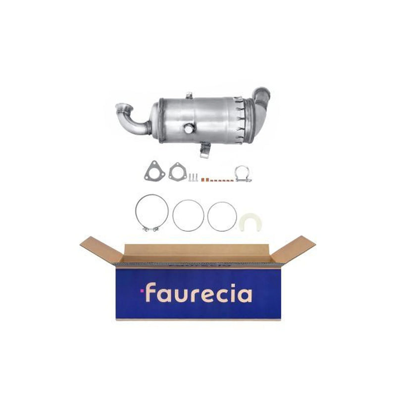 Hella Soot/Particulate Filter 8LH 366 080-331