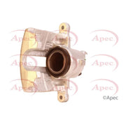 Apec Brake Caliper Assembly Front Right RCA583