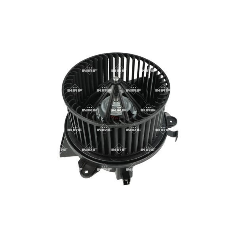 NRF Heater Blower Fan 34272