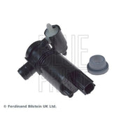 Blue Print Windscreen Washer Pump ADJ130305