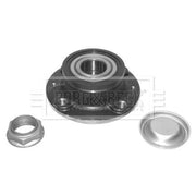 Borg & Beck Wheel Bearing Kit BWK983
