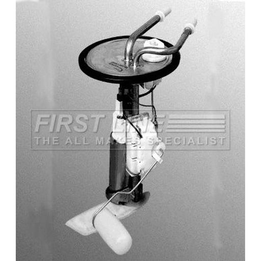 First Line Fuel Pump Assembly FFP1014