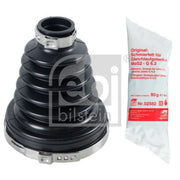 Febi Drive Shaft Bellow Kit Front Right Thermoplast 173236