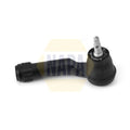 NAPA Steering Tie Rod End Ball Joint Front Right M16x1.5 NST6601