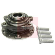 Apec 2 x Wheel Bearing Kits AWB1599