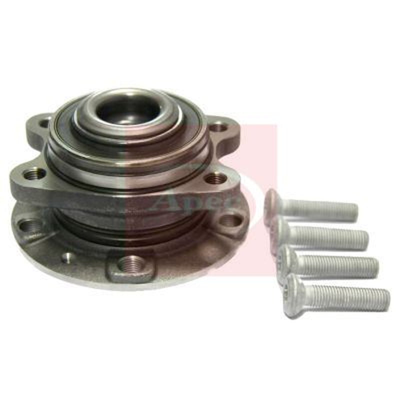Apec 2 x Wheel Bearing Kits AWB1599