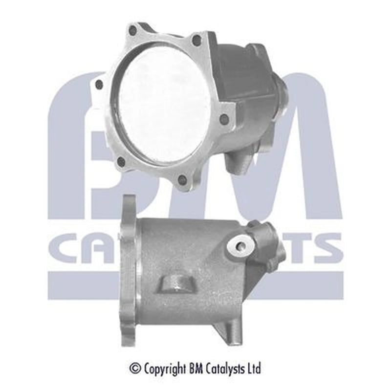 BM Catalysts Homologated Petrol Cat BM92036H