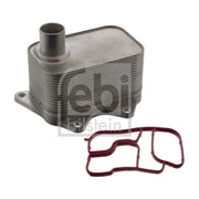Febi Engine Oil Cooler 100856