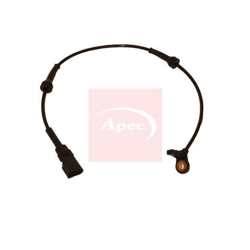 Apec ABS Wheel Speed Sensor Front Left ABS1059