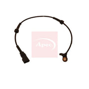 Apec ABS Wheel Speed Sensor Front Left ABS1059