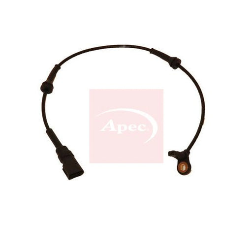 Apec ABS Wheel Speed Sensor Front Left ABS1059