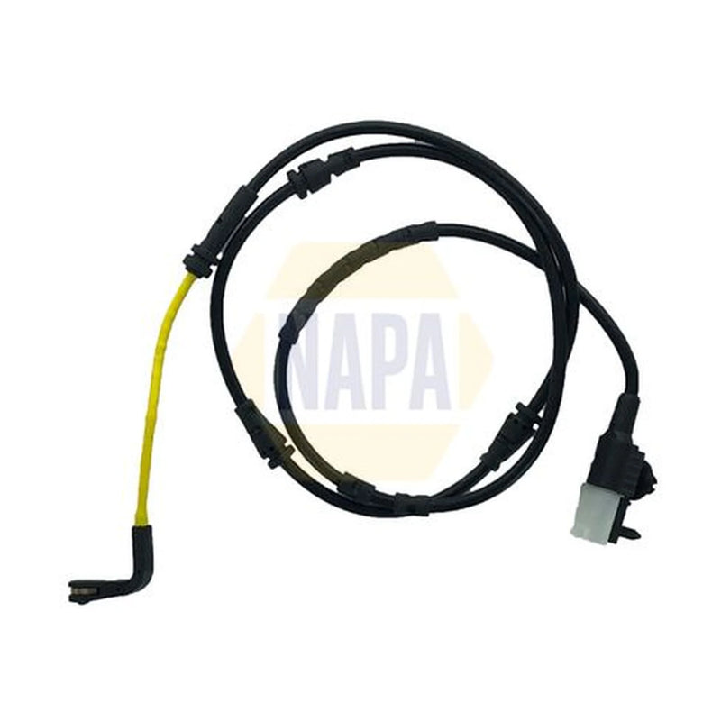 NAPA Brake Pad Wear Sensor Front NWL5348