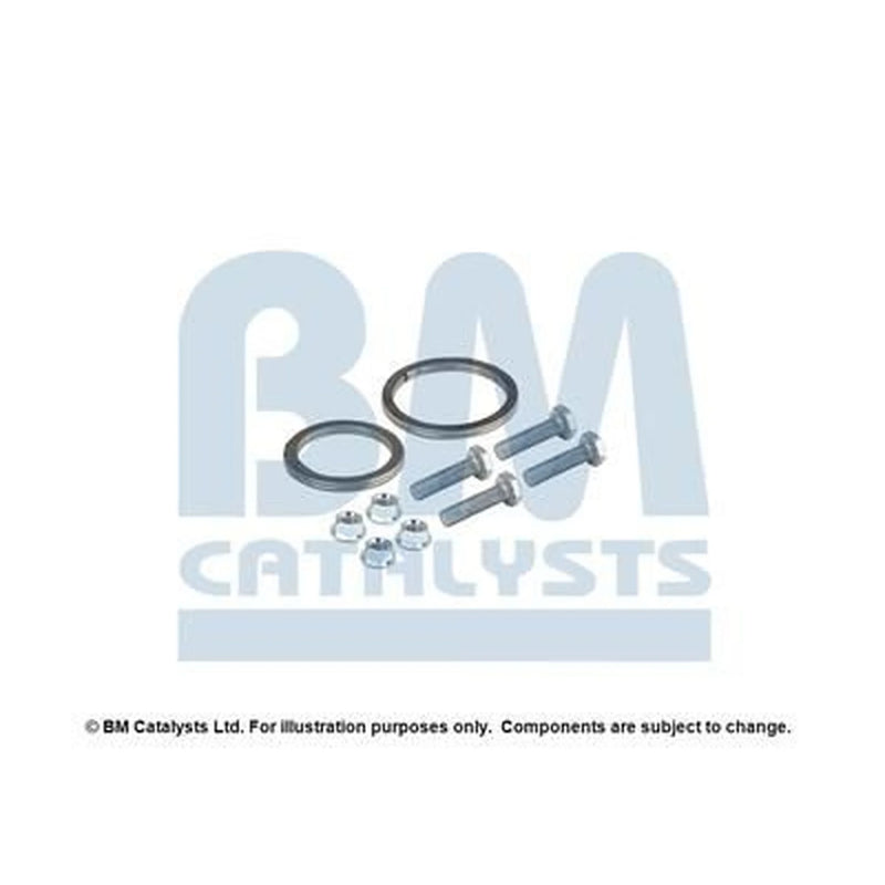 BM Catalysts Fitting Kit FK91912B FK91912B