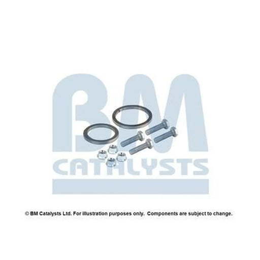 BM Catalysts Fitting Kit FK91912B FK91912B