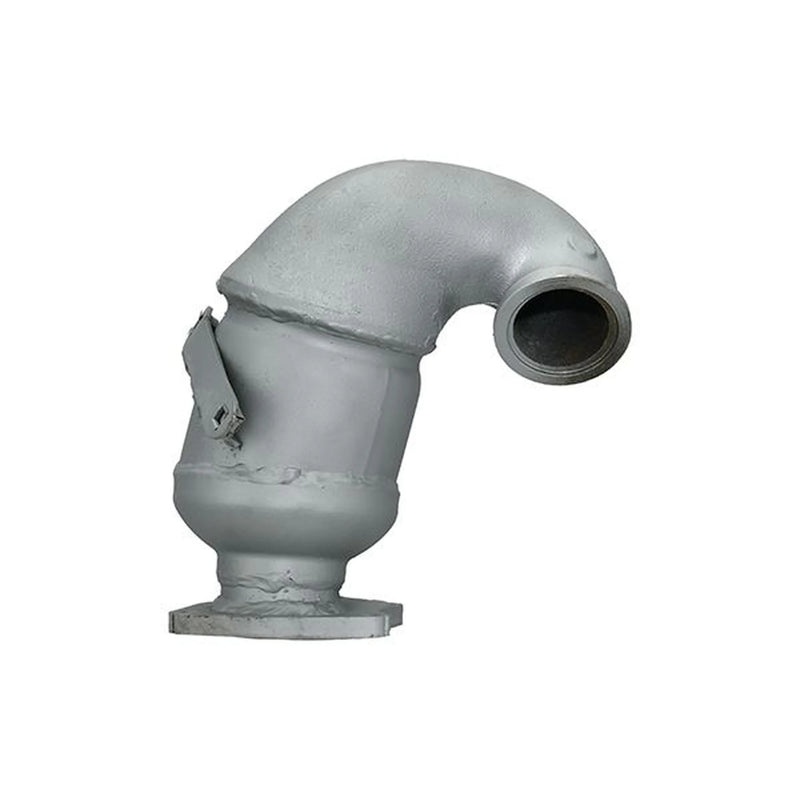 Hella Pre-Catalyst Front 8LE 366 050-021
