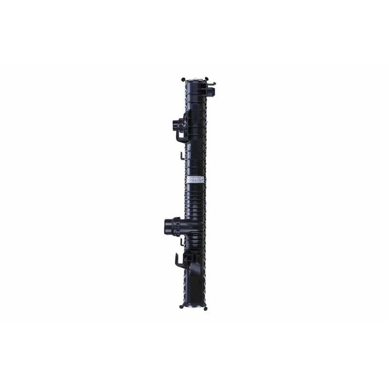 Hella Engine Radiator 8MK 366 301-541