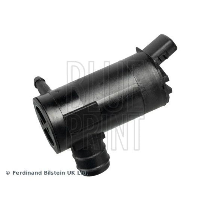 Blue Print Windscreen Washer Pump ADG00308