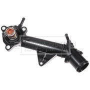 Borg & Beck Thermostat,Coolant BBT465