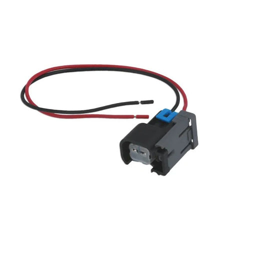 Connect Electrical Sensor To Suit Bosch Injectors 2pc - CPL