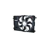 NRF Engine Cooling Fan 470070