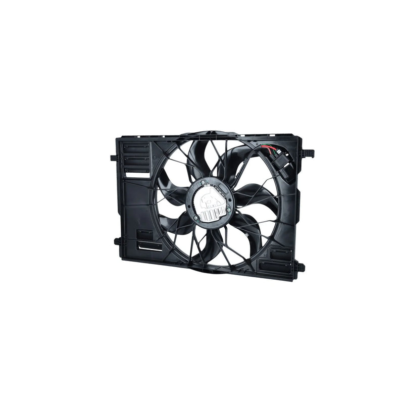 NRF Engine Cooling Fan 470070