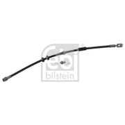 Febi Brake Hydraulic Hose Line Front Right 34054