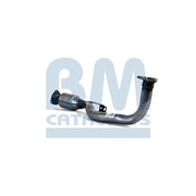 BM Catalysts Homologated Petrol Cat BM90202H