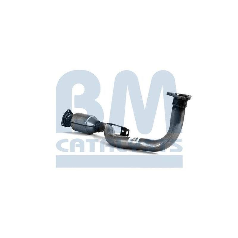 BM Catalysts Homologated Petrol Cat BM90202H