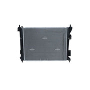 NRF Engine Radiator 59256