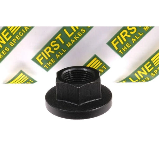 First Line Kingpin Nut OD Thick Rear FHN218