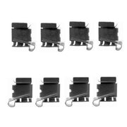 Textar Brake Pad Accessory Fitting Kit Front 82509600