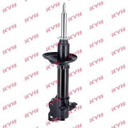 KYB Shock Absorber Damper Strut Rear Right 634036