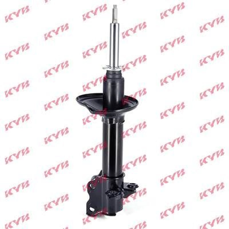 KYB Shock Absorber Damper Strut Rear Right 634036