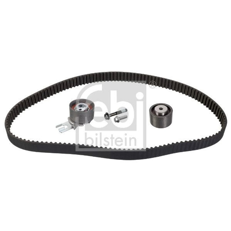 Febi Timing Belt Kit with Rollers 28589