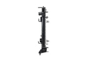 Hella 8MK 366 301-411 Radiator, engine cooling