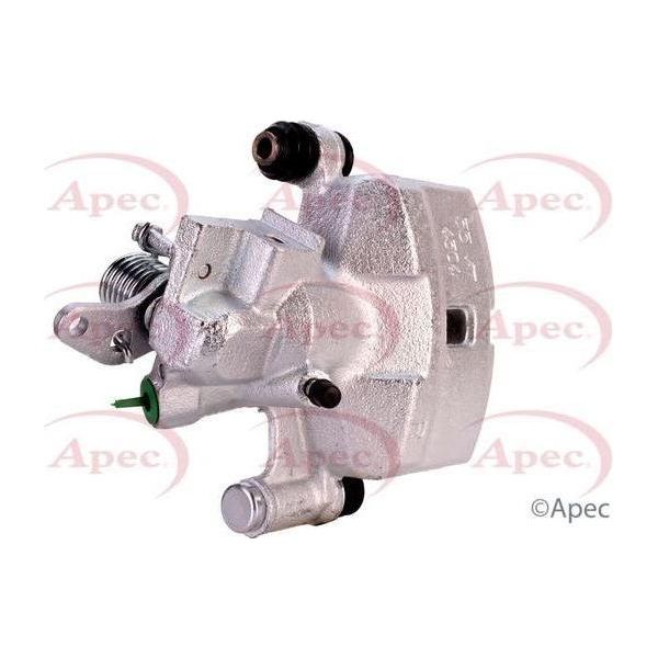 Apec Apec Brake Caliper (Rear/Right) RCA540 Apec  - Town Parts