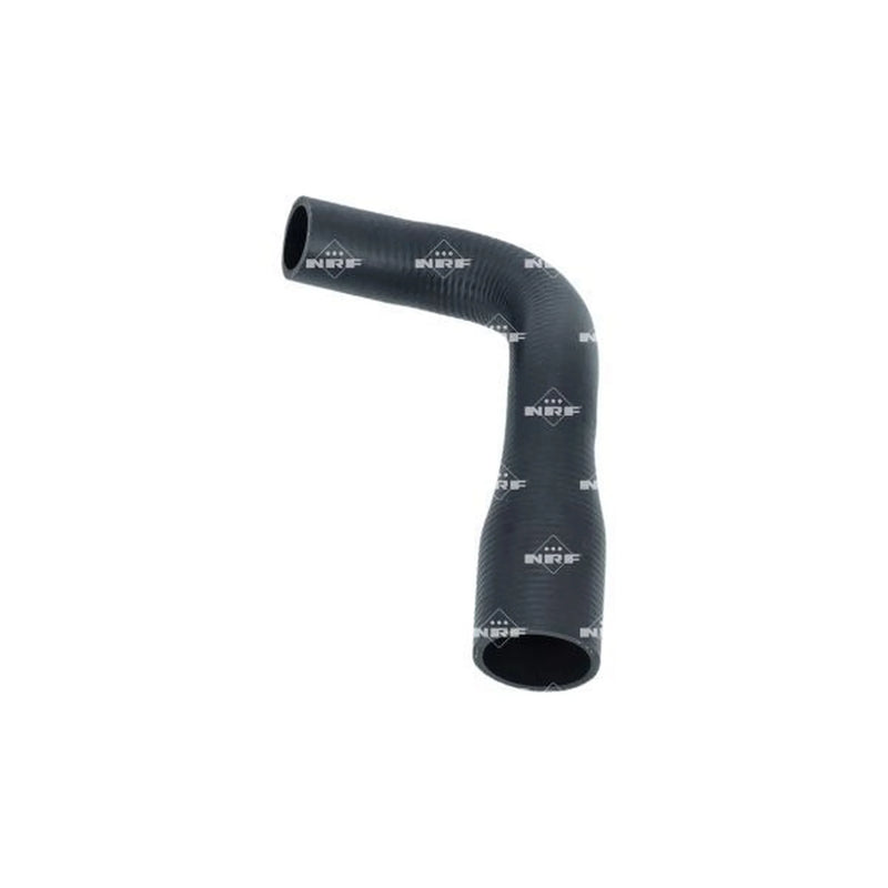 NRF Intercooler Turbo Charge Air Hose Outlet 166302