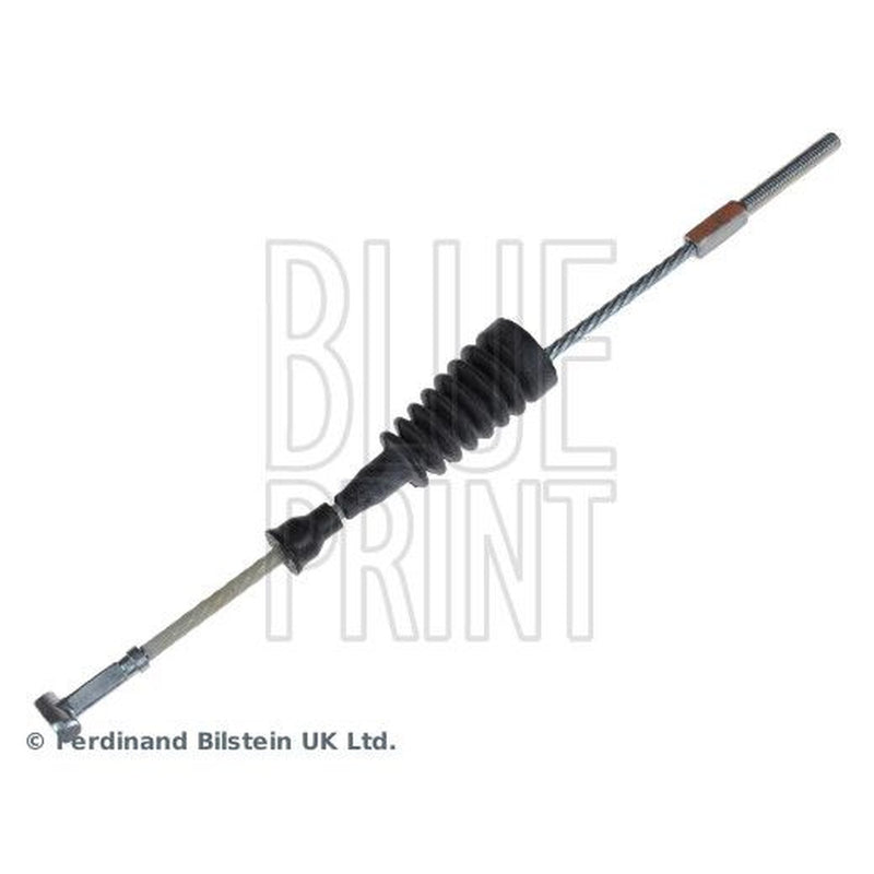 Blue Print Handbrake Cable Front ADT346199